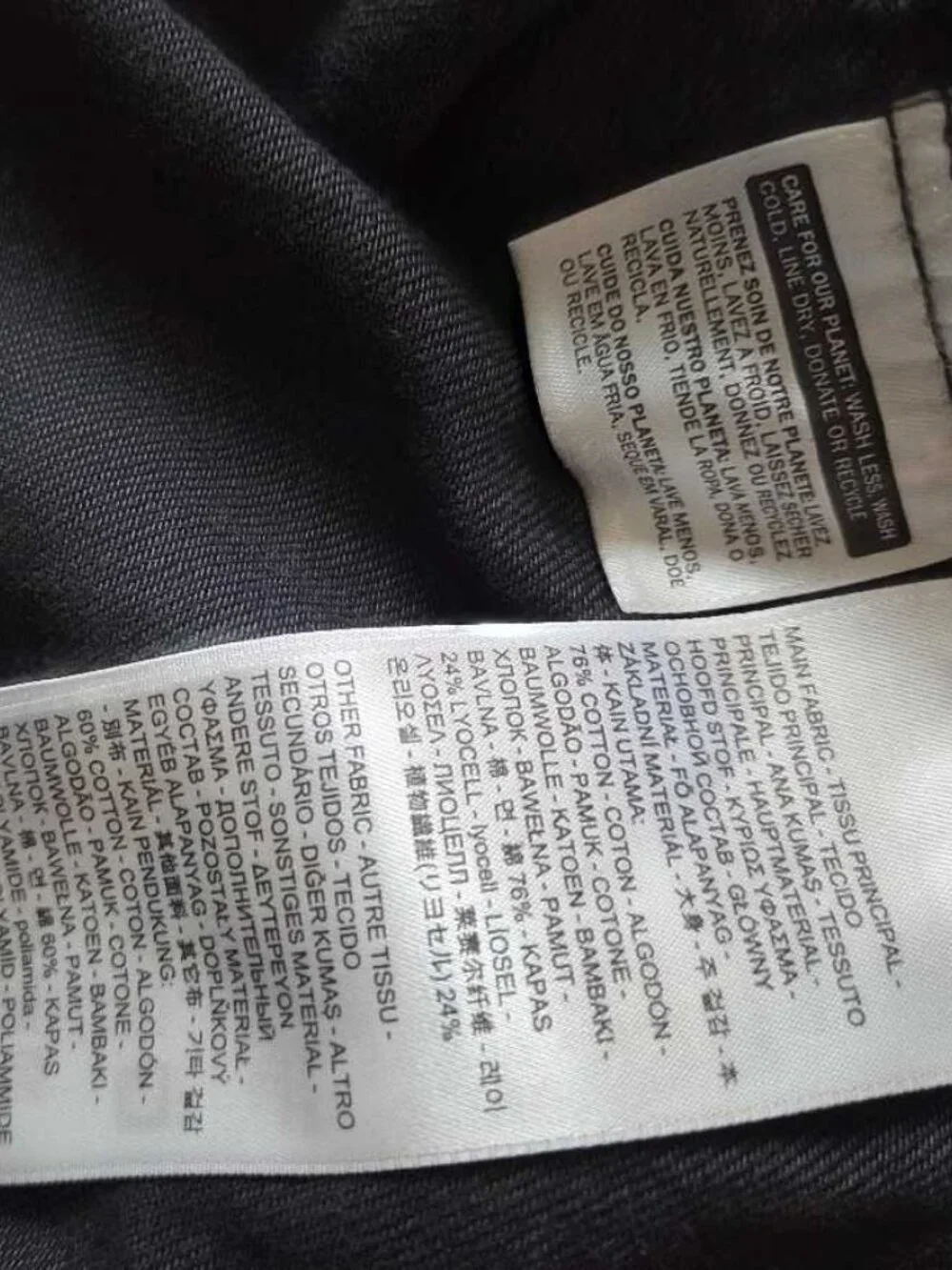 Levis brand levi